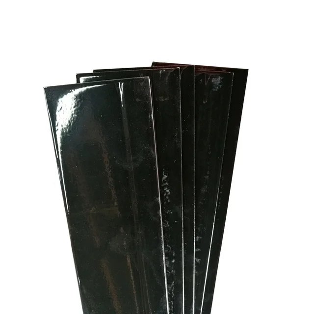 Interior Ceramic Wall Skirting Tile 100 x 600 mm