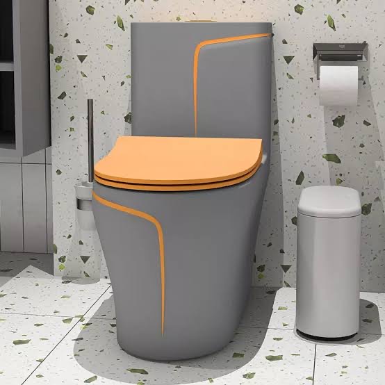 Liangdu Toilet