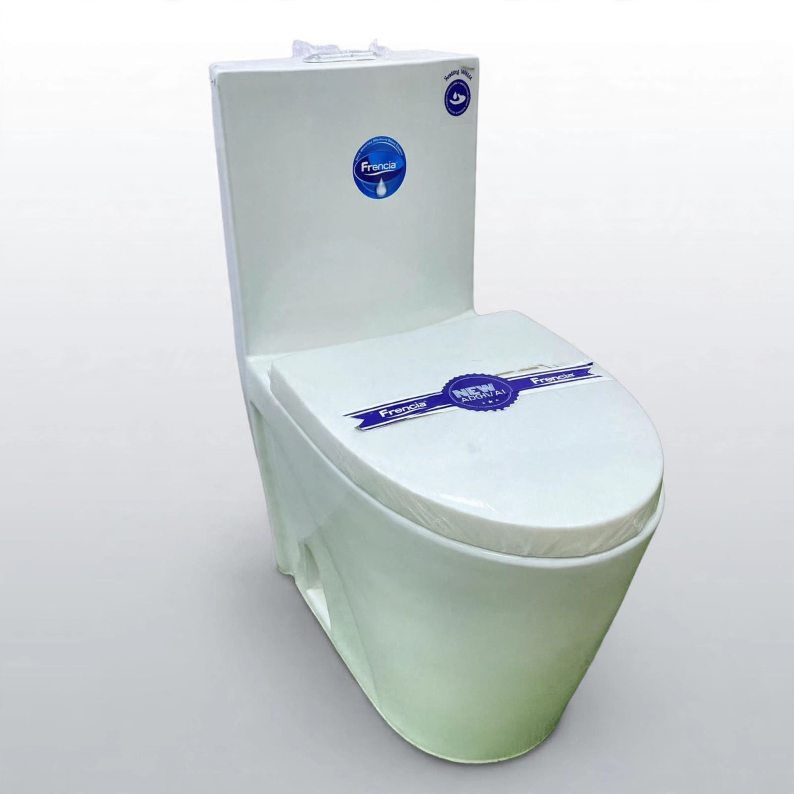 Toilet WC-6224