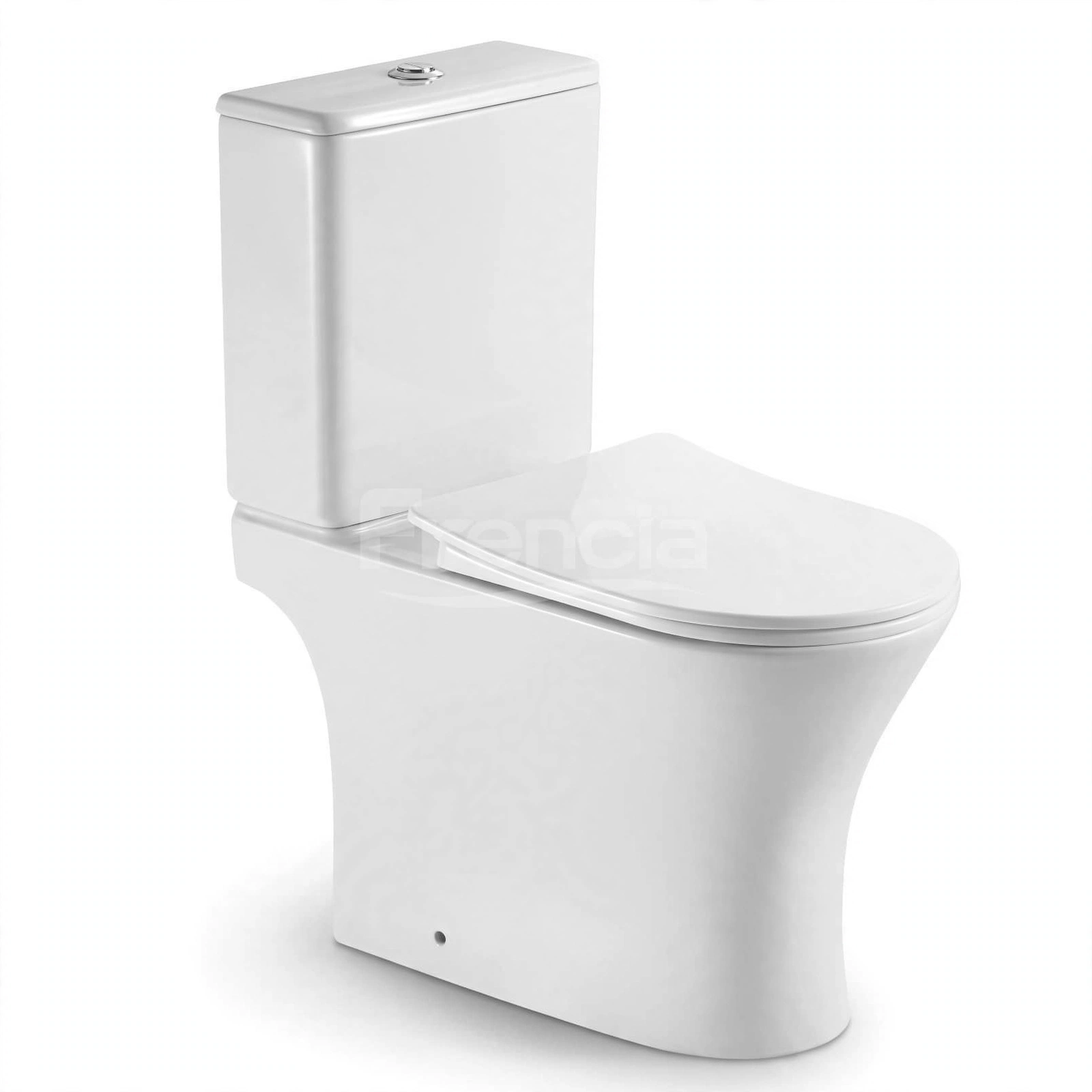 Toilet WC-045