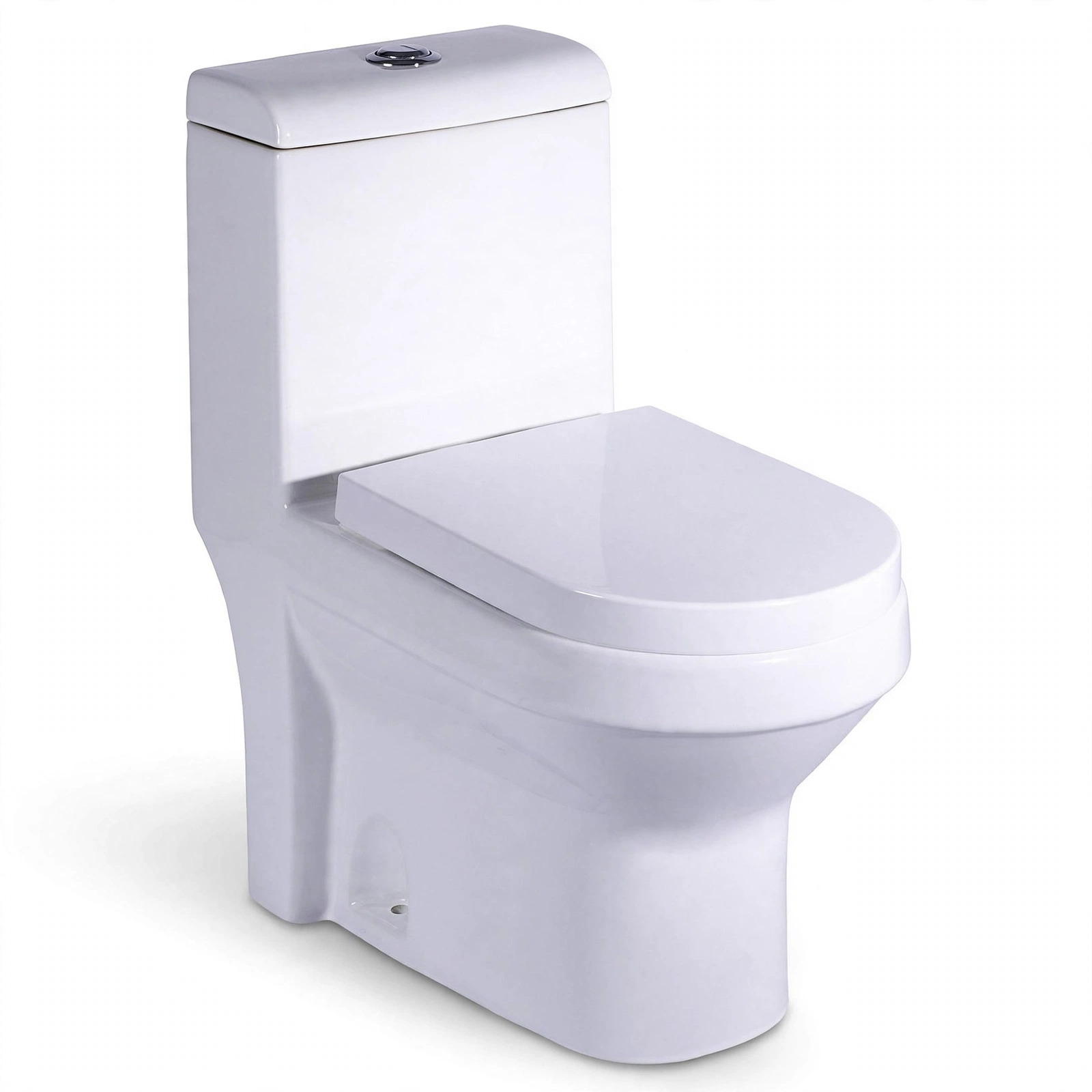Toilet WC-878