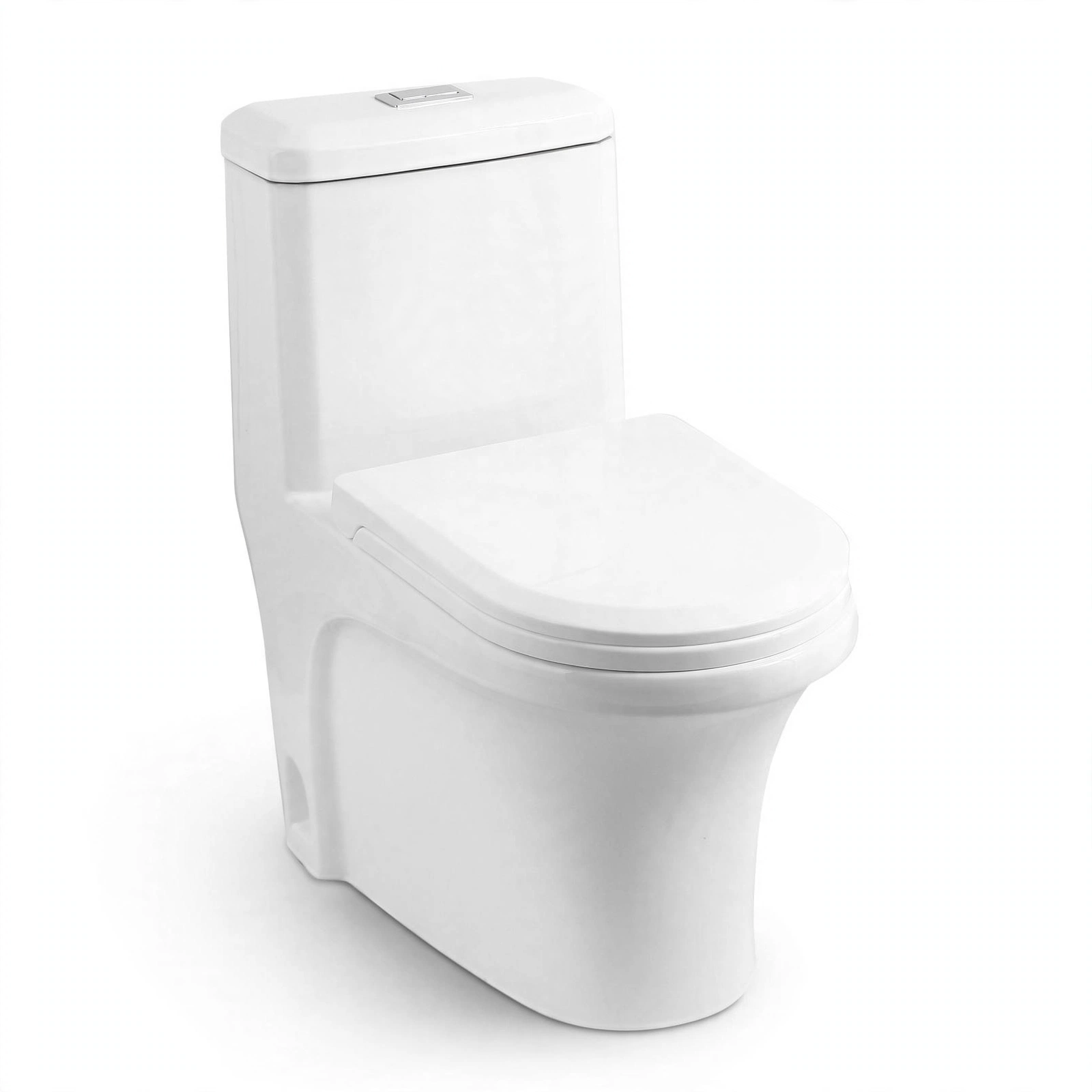 Toilet WC-303
