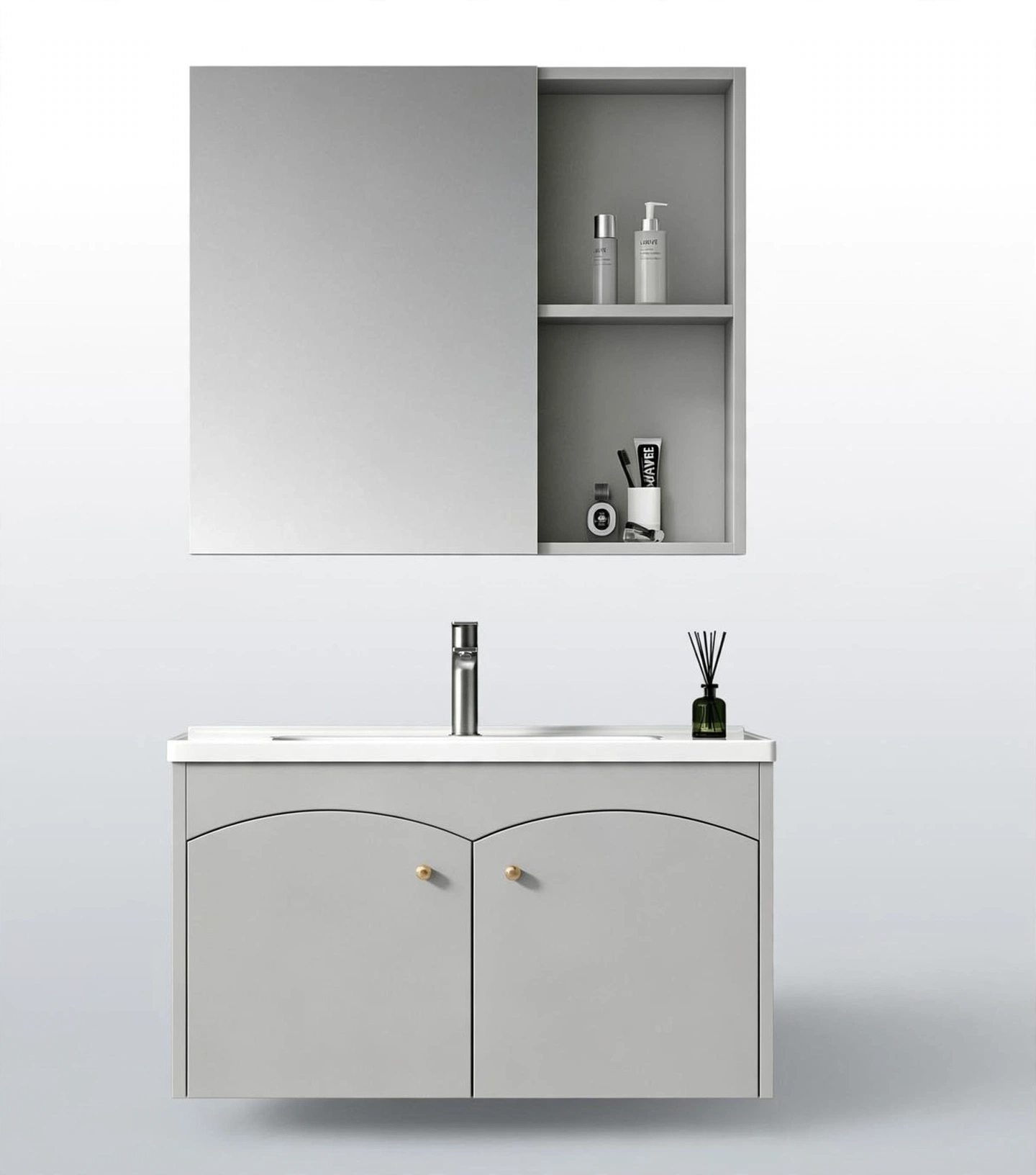 Wash Hand Cabinet-005