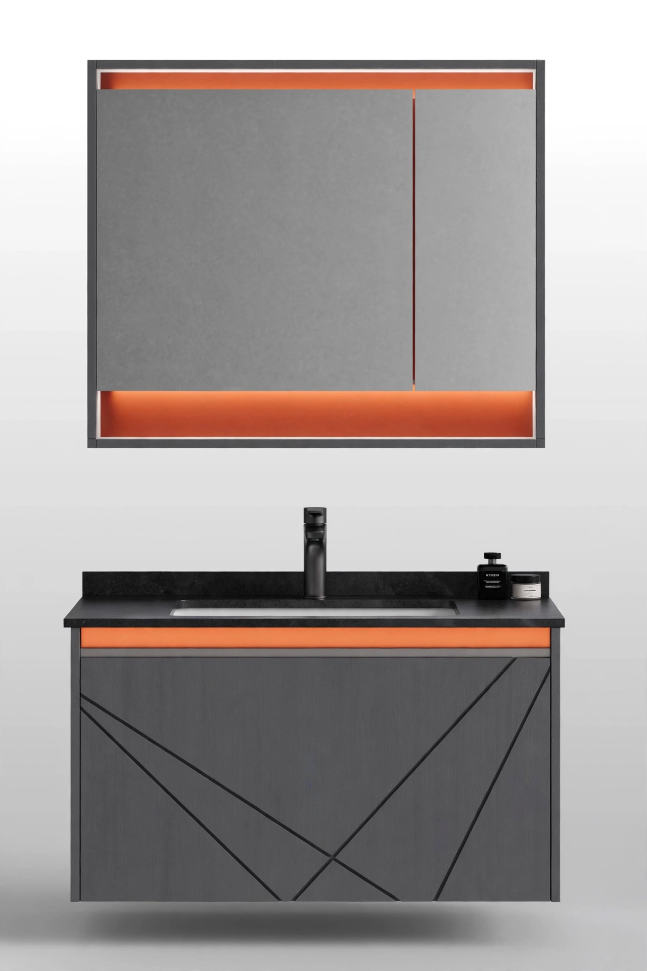 Wash Hand Cabinet-007