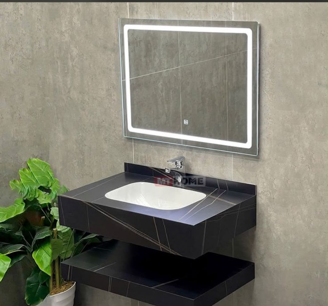 Luxury Wash Hand Carbinet-008