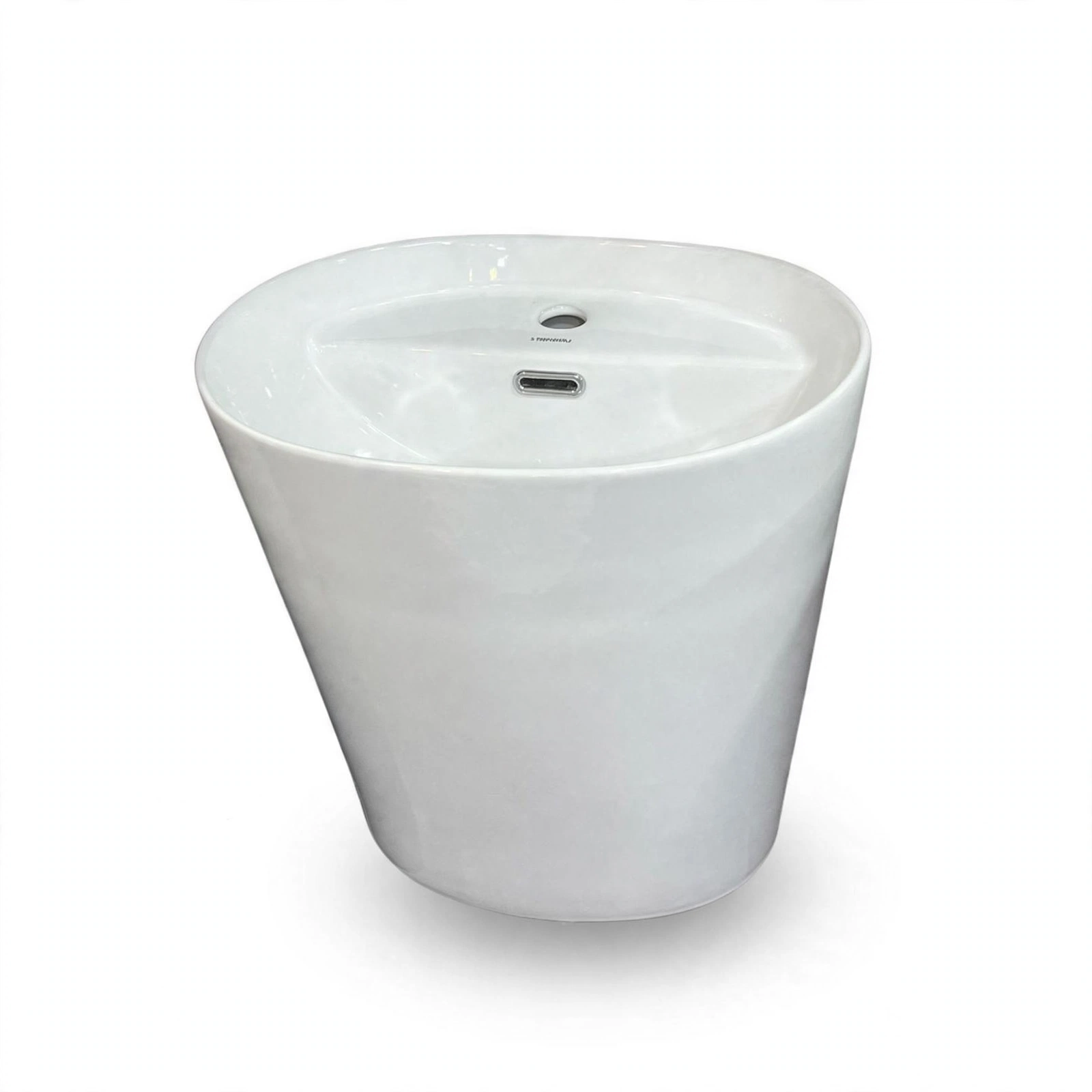 Wall Mount Wash Hand Basin-06