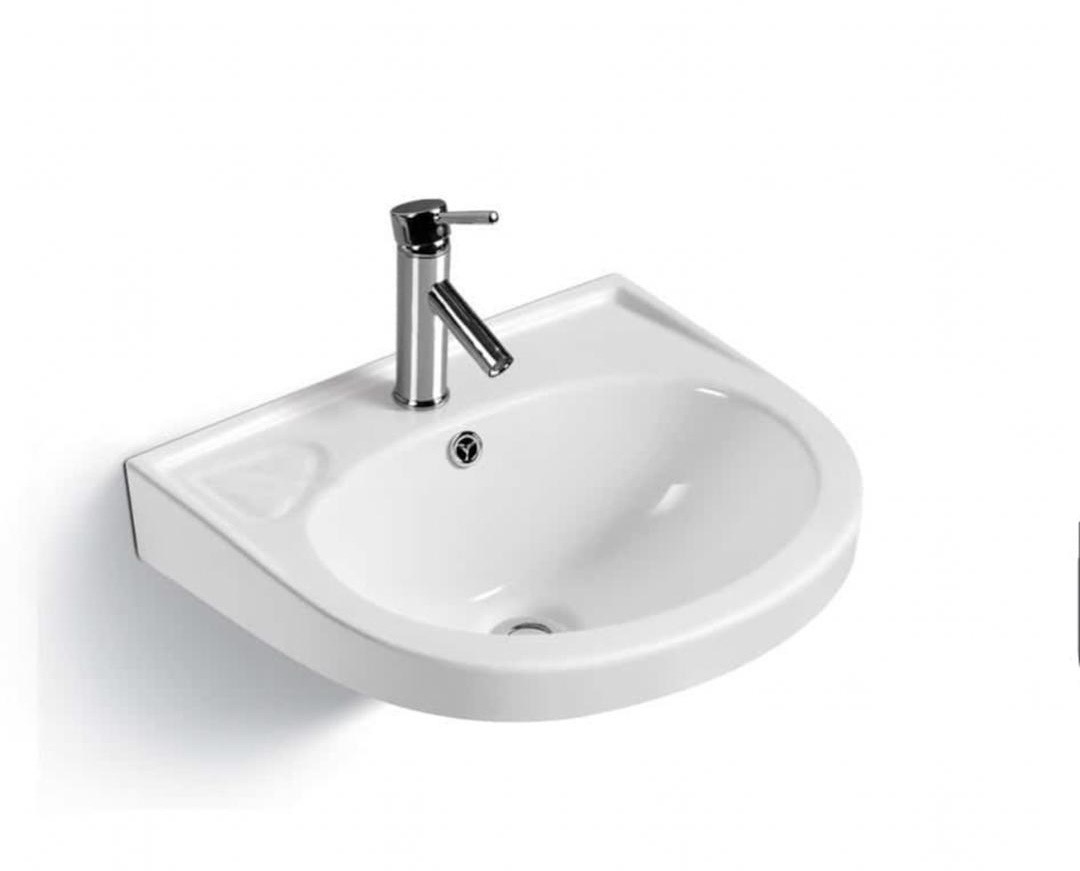 Wash Hand Basin without Pedal